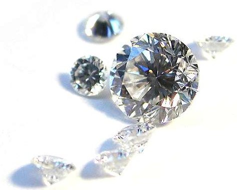 Where to purchase diamonds online